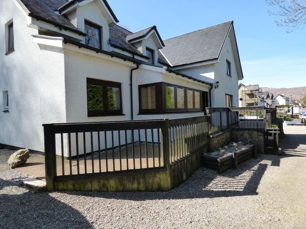 undefined The Brevins Guest House 5