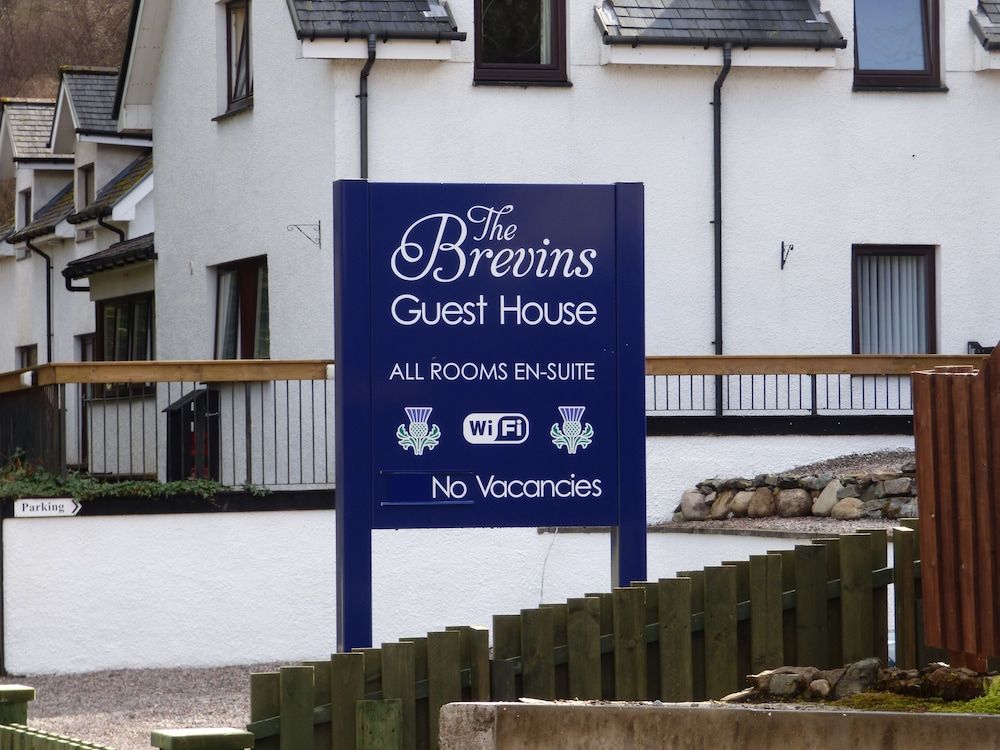 undefined The Brevins Guest House 4