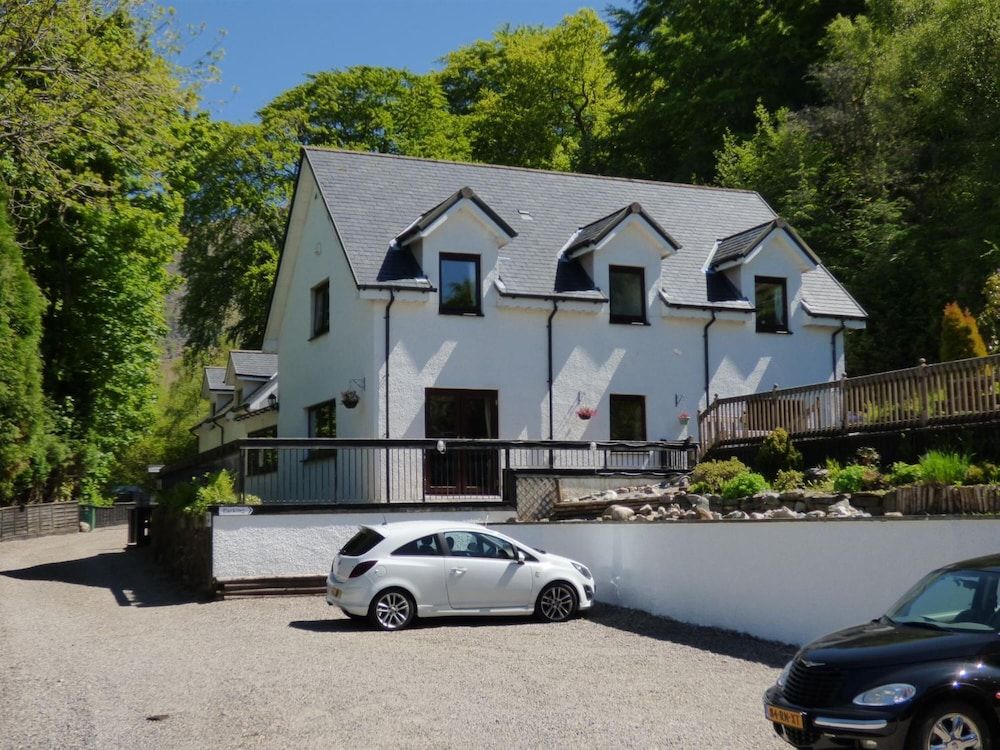 undefined The Brevins Guest House 7