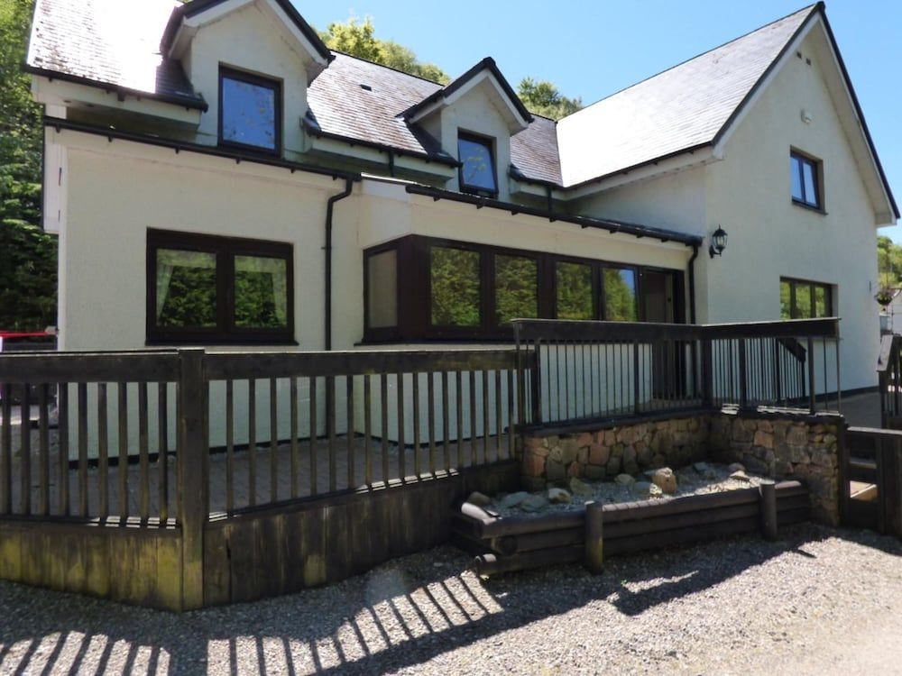 undefined The Brevins Guest House 8