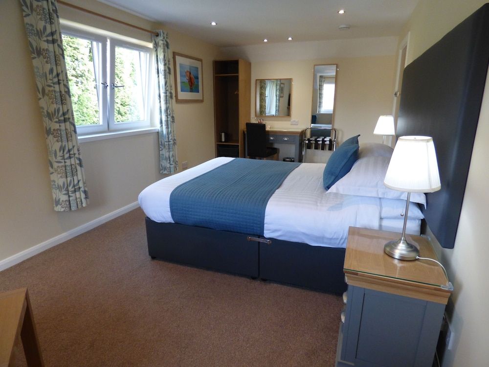 undefined The Brevins Guest House