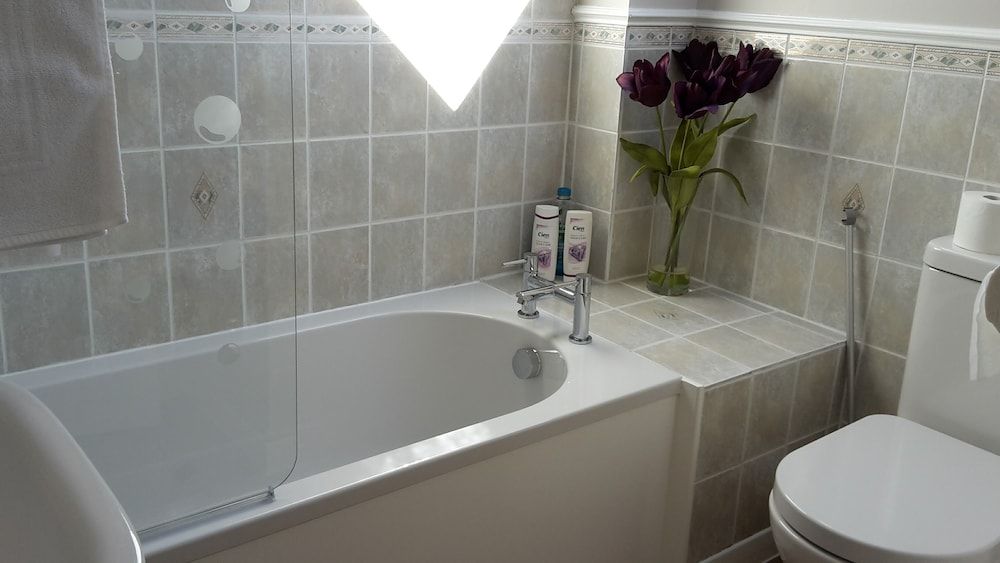 undefined Ben Nevis Guest House 4