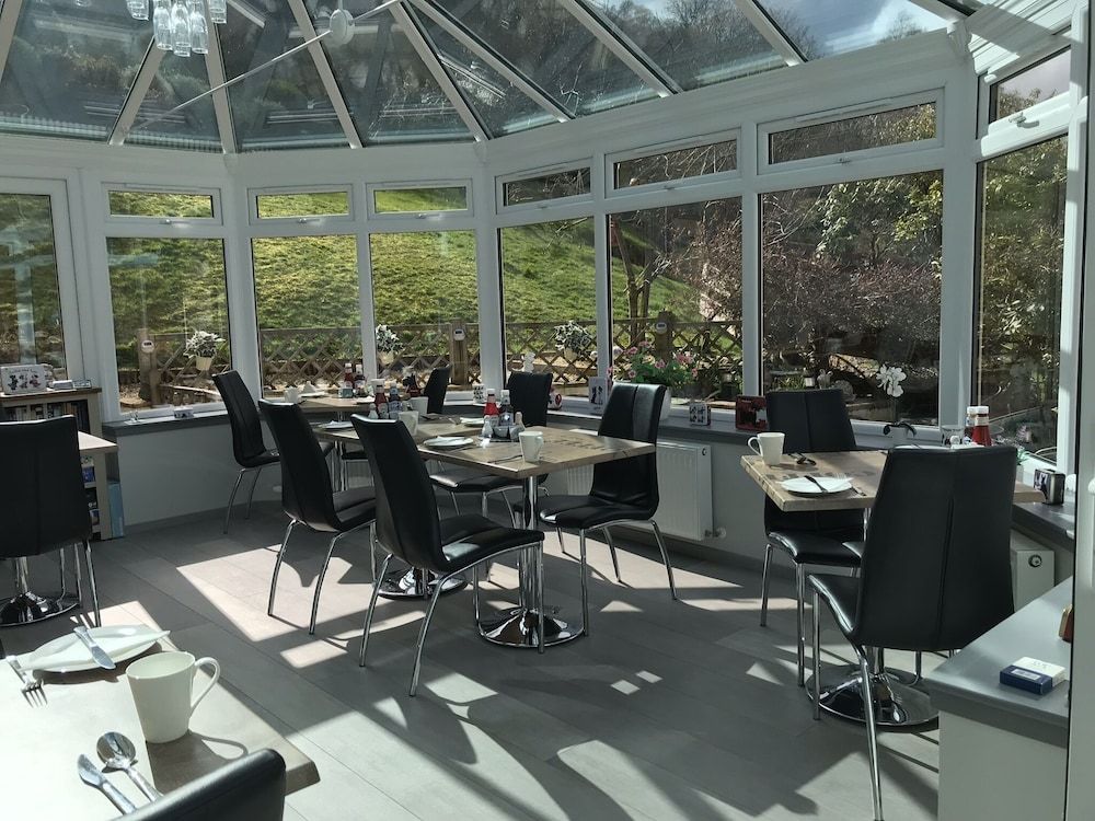 undefined Ben Nevis Guest House 10