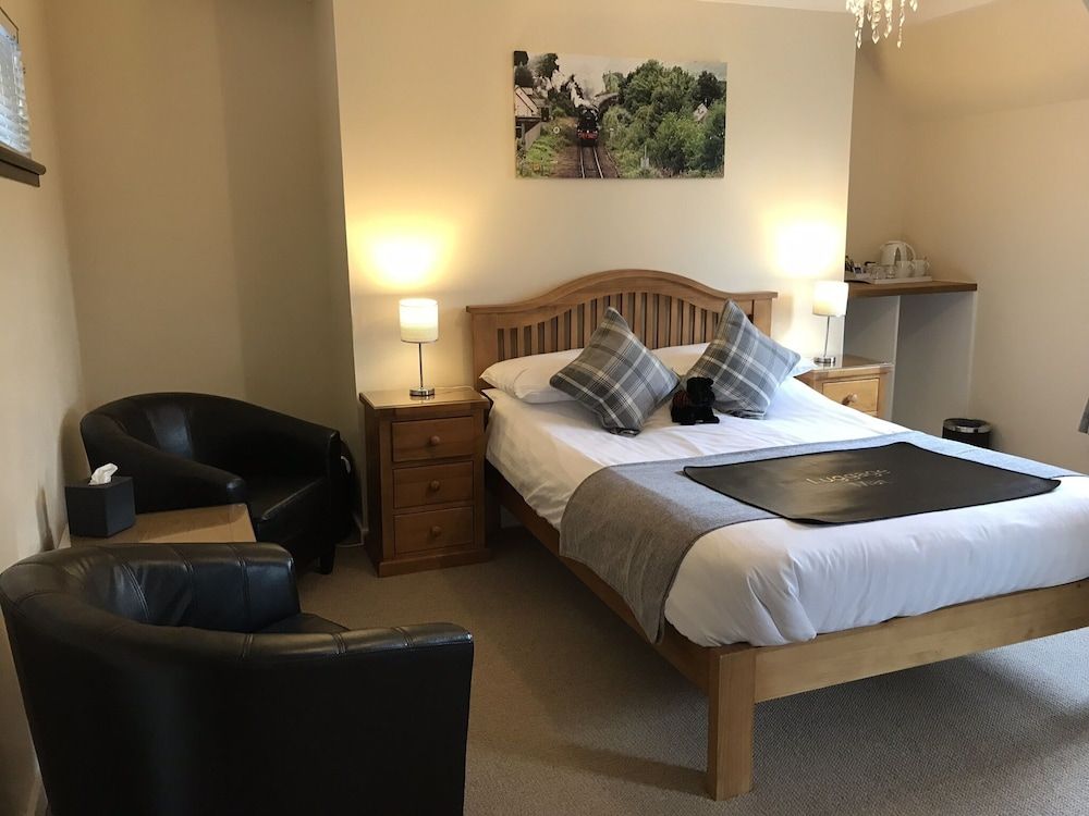 undefined Ben Nevis Guest House 5