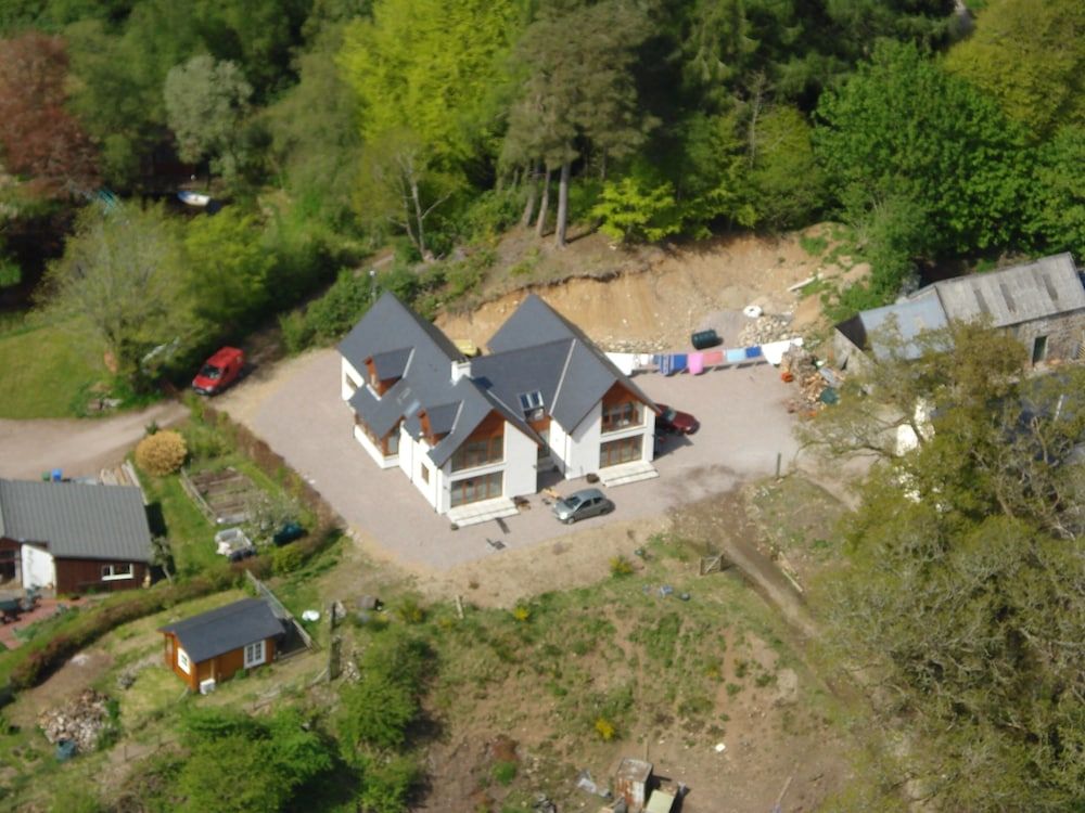 undefined Torcastle House B&B