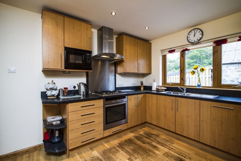 undefined Torcastle House B&B 8