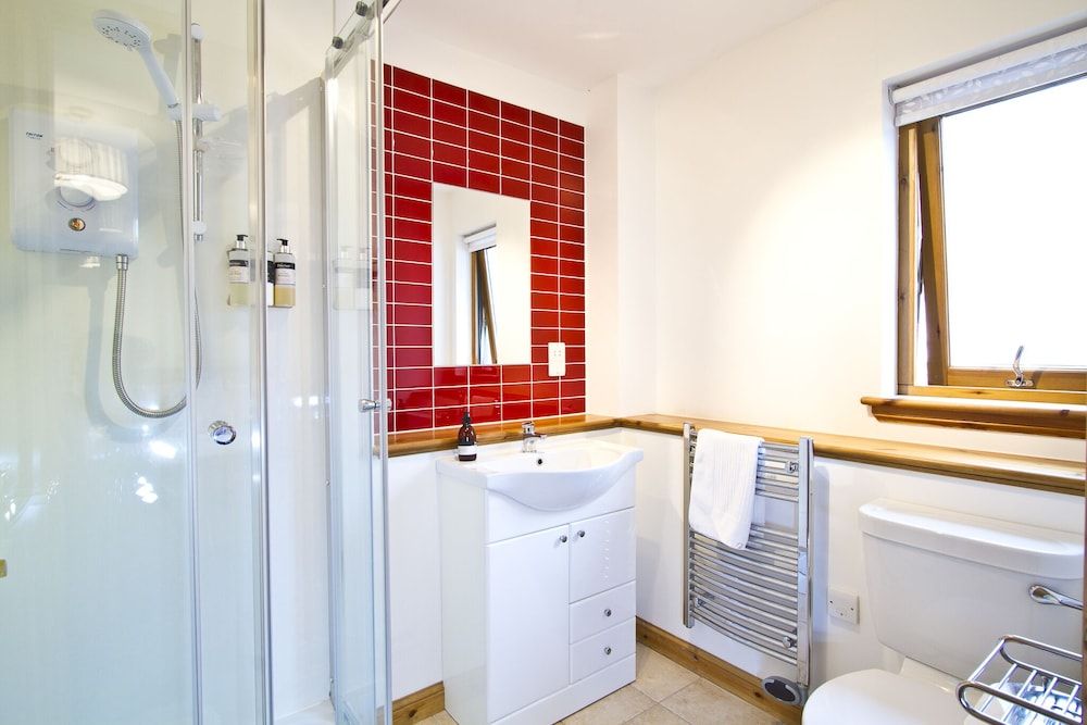 undefined Torcastle House B&B 9