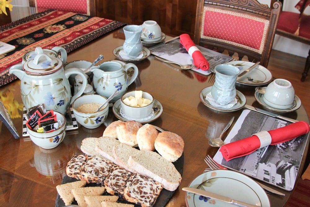 undefined The Gantocks 5