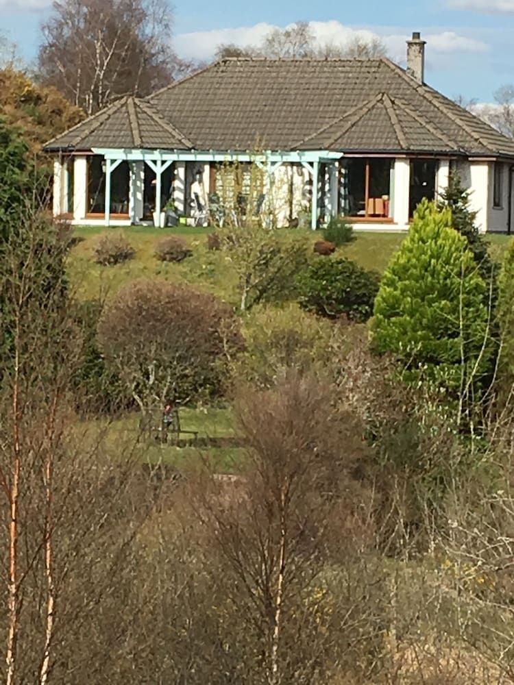 undefined Cushendall House