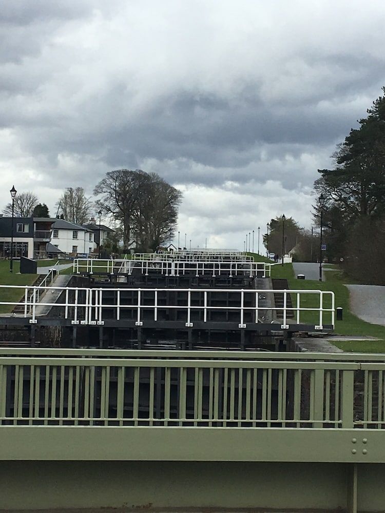 undefined Cushendall House 4