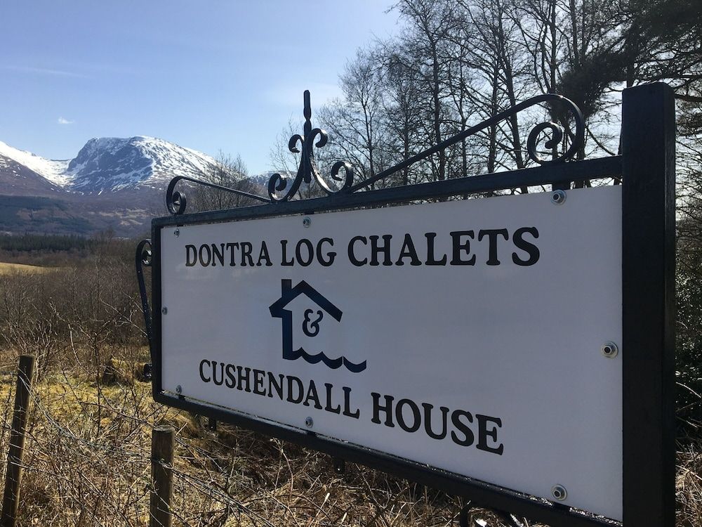 undefined Cushendall House 2