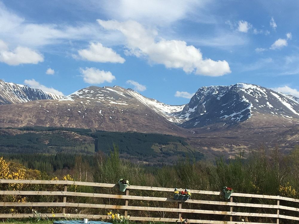 undefined Cushendall House 9