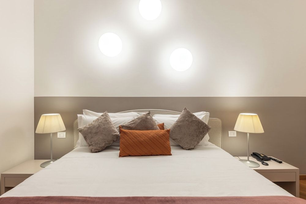 Palazzo Indelli Family Room