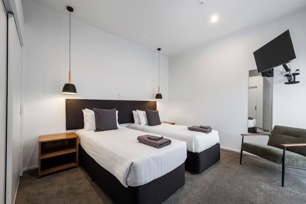 Superior Two-Bedroom Apartment