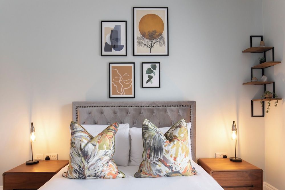 Apartment, 2 Bedrooms