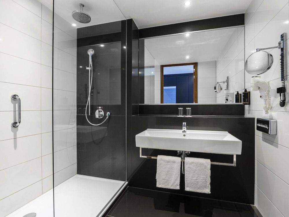 Privilege, Room, 1 Double Bed, City View