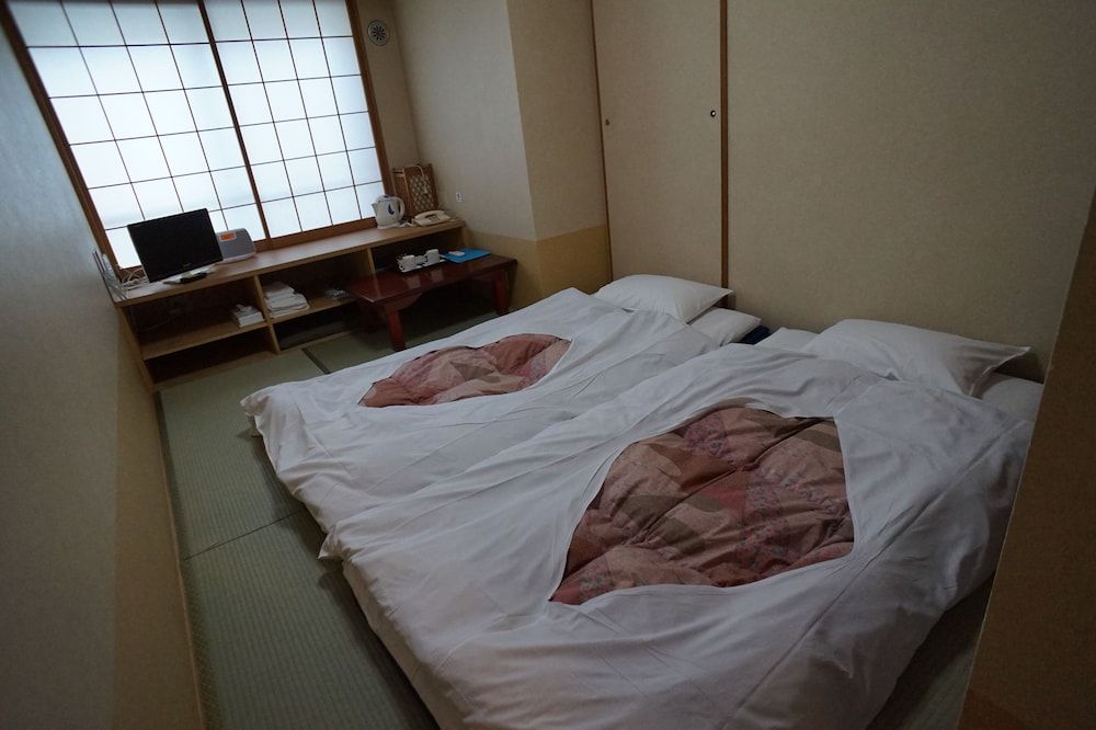 undefined Annex Katsutaro Ryokan 4