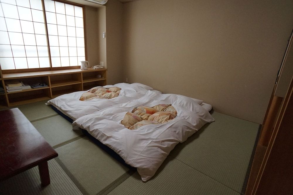 undefined Annex Katsutaro Ryokan 3