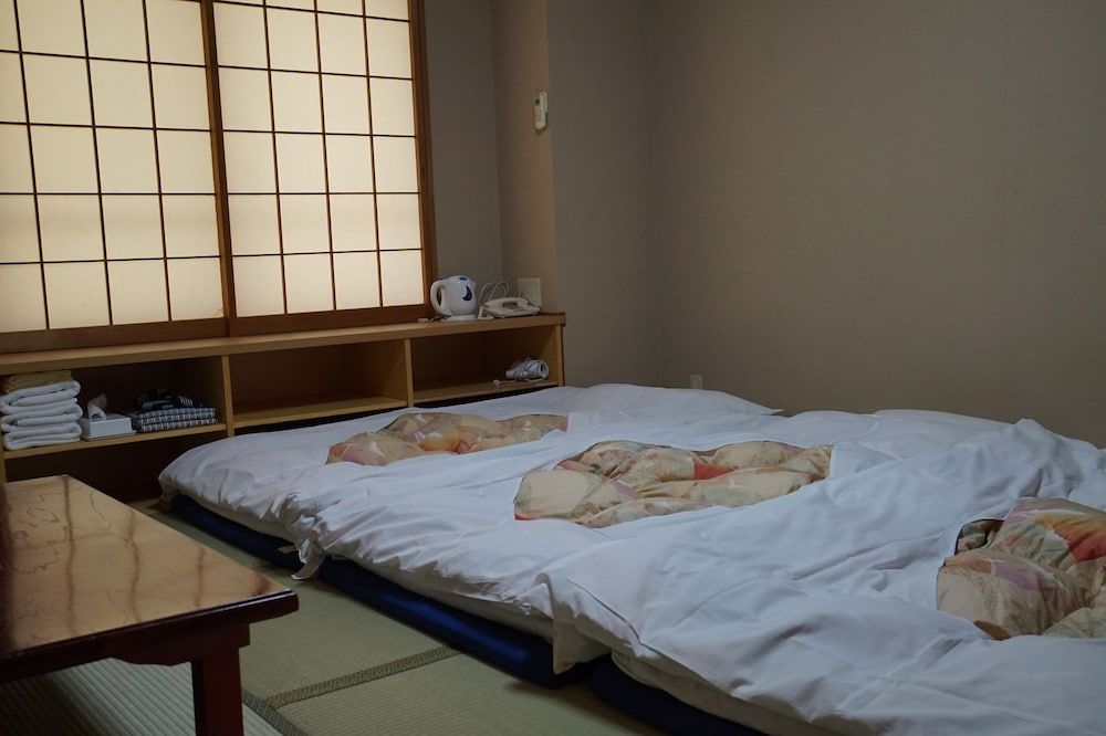 undefined Annex Katsutaro Ryokan 5