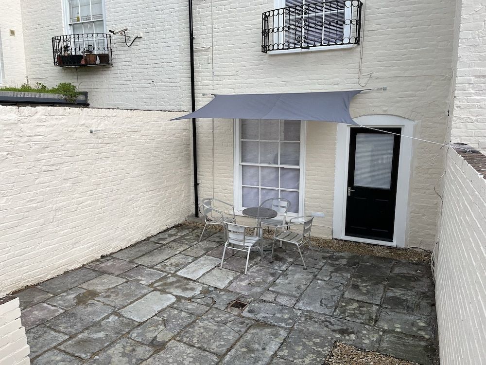 The Cozy Apartment Apartment, Ensuite (The Cozy Apartment) 4