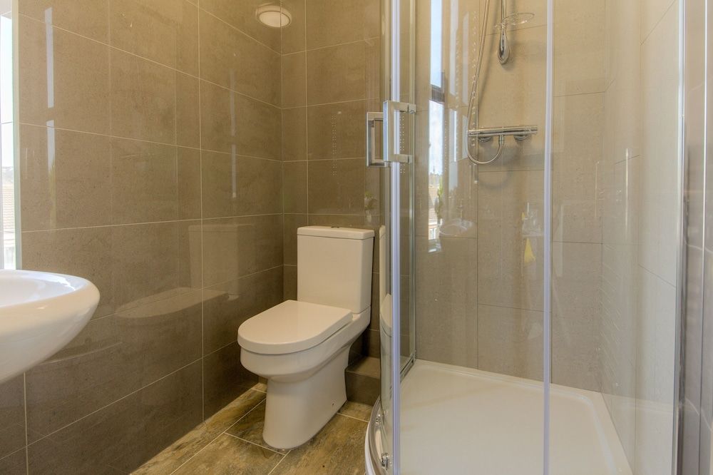 Superior Studio, Private Bathroom (Lighthouse)