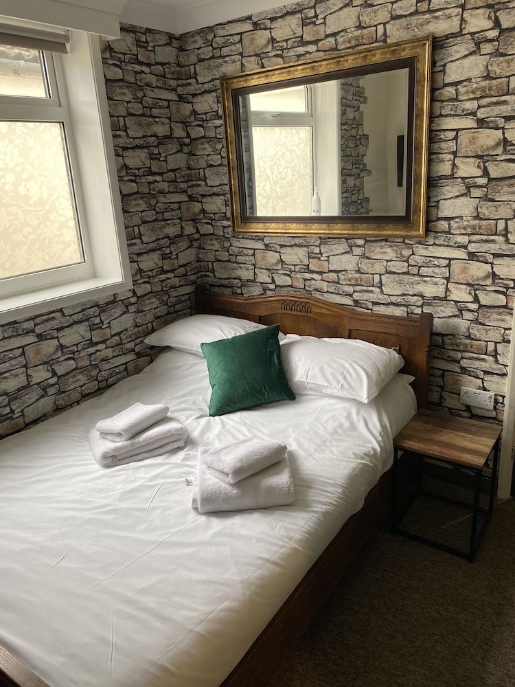 Family Suite, 2 Bedrooms
