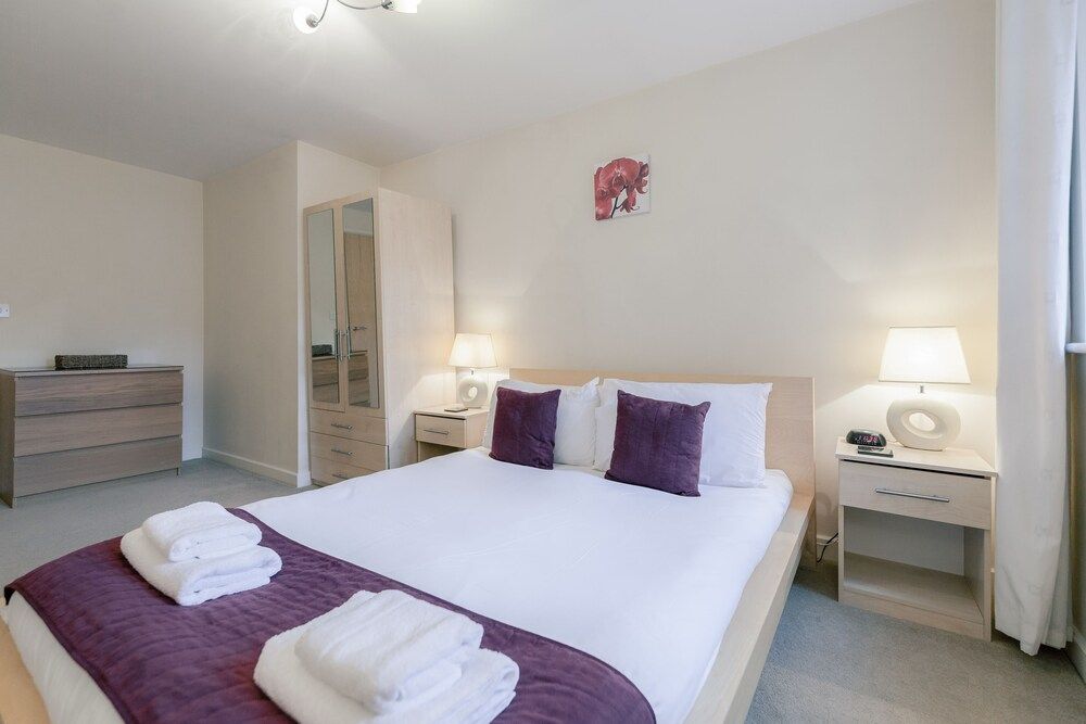 Apartment, 2 Bedrooms