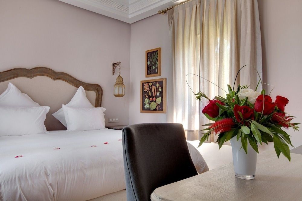 Palais de l'Ô Unik Prestige Room 2