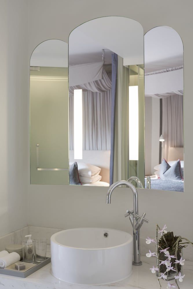 sala lanna Chiang Mai Standard Room 5