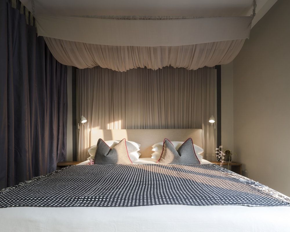 sala lanna Chiang Mai Standard Room 4