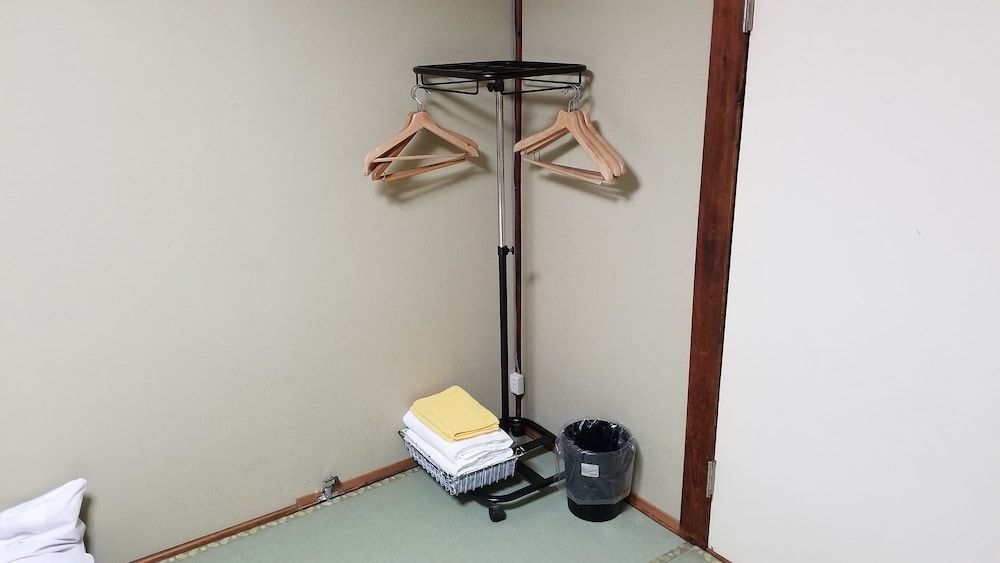 Ryokan Katsutaro Japanese Twin Use Room Without Bath 2