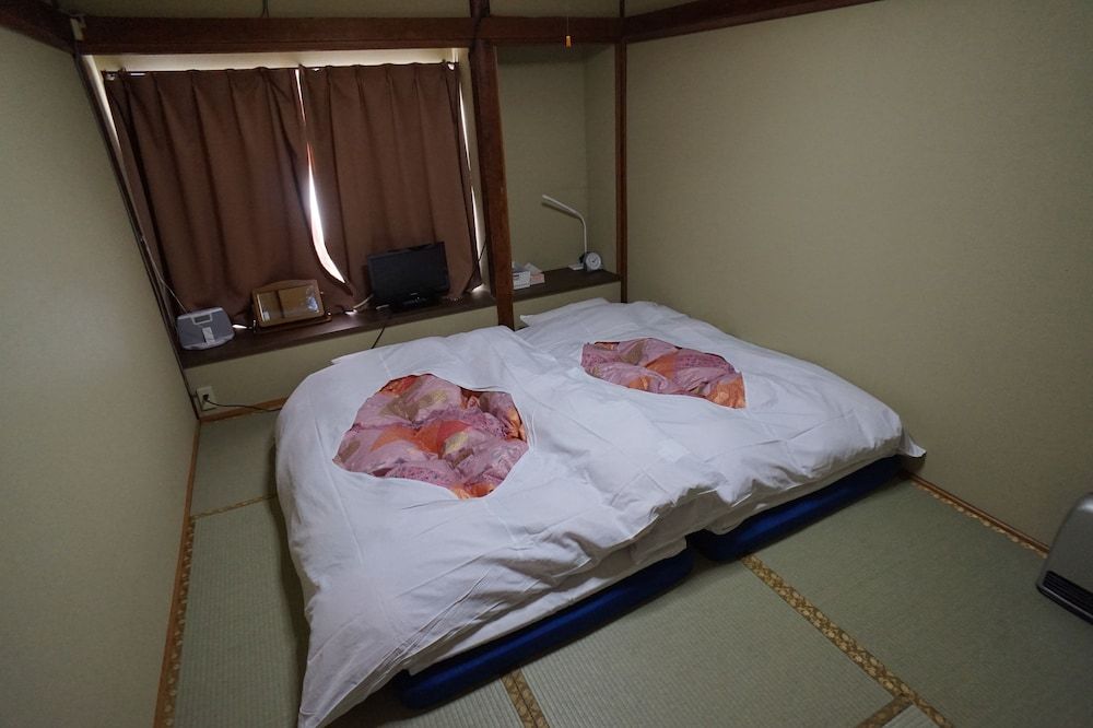 undefined Ryokan Katsutaro 3