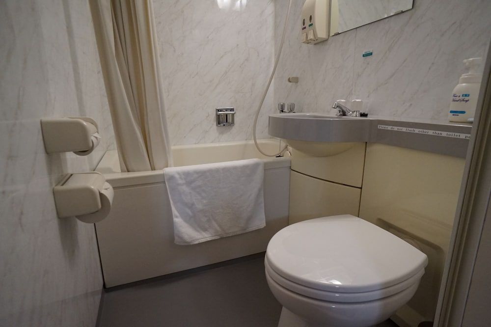 Ryokan Katsutaro Double Room, Private Bathroom (Type A) 4