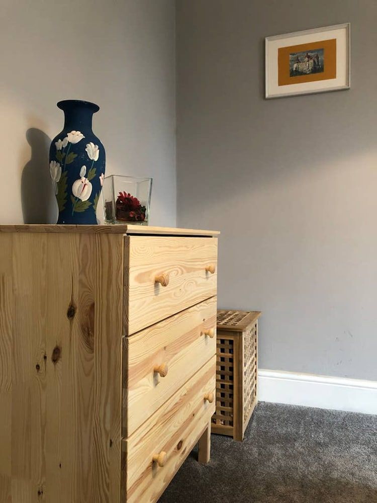 undefined Double bedroom near Heathrow