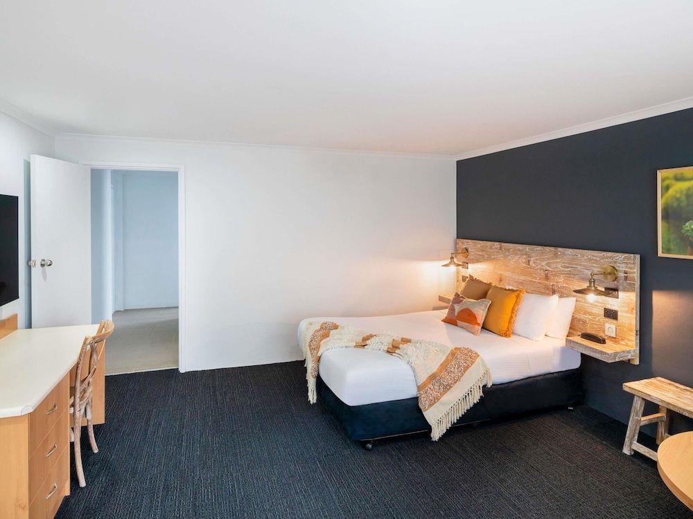 Twin Room, 2 Queen Beds