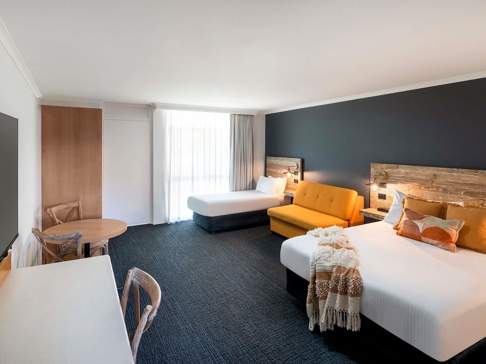 Standard Room, Multiple Beds