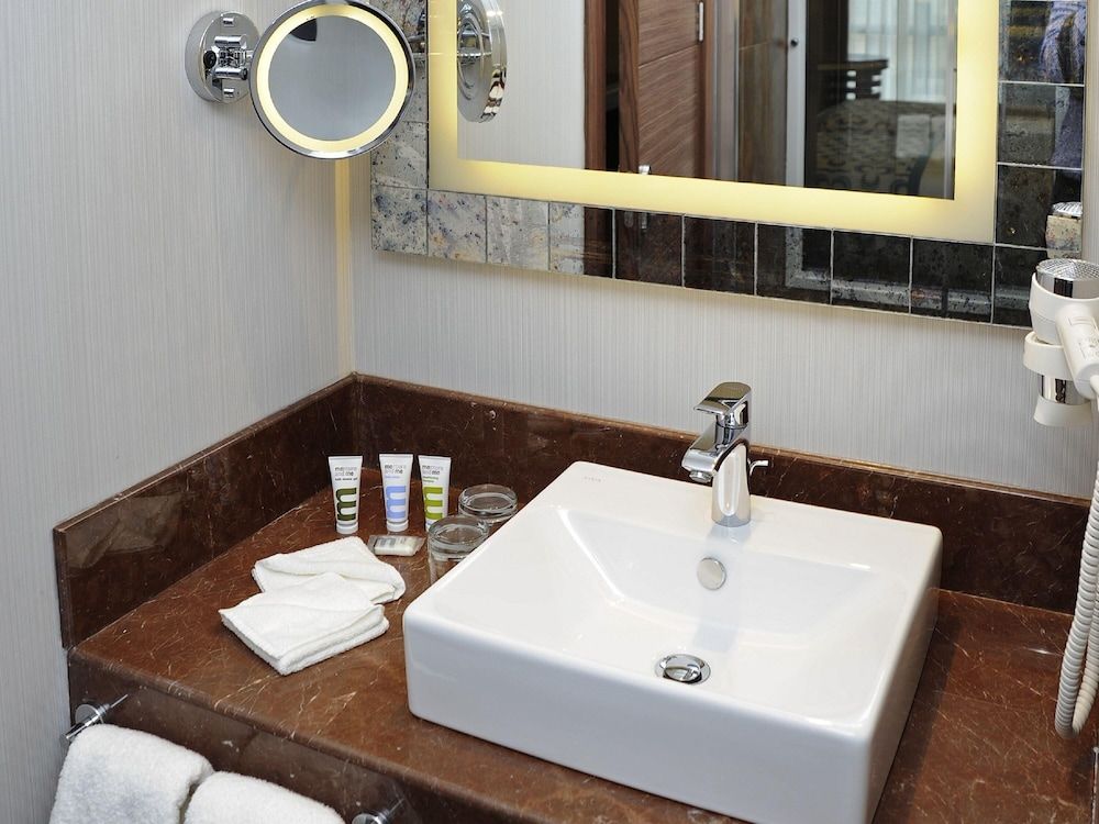 Mercure Istanbul Altunizade