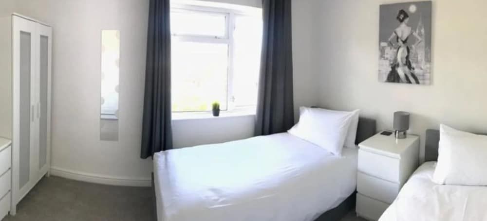 House, 3 Bedrooms