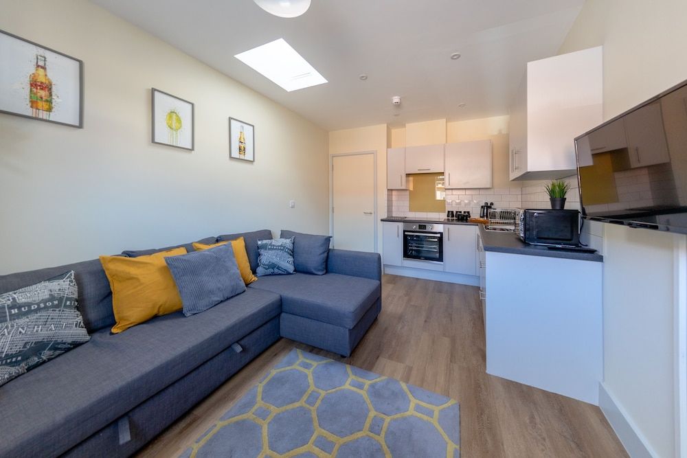 City Apartment