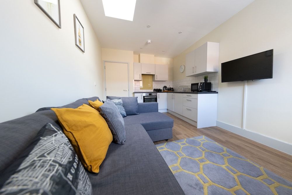 City Apartment