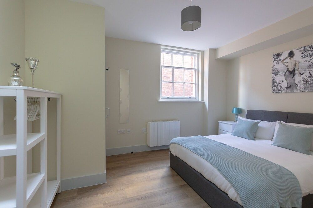 City Apartment
