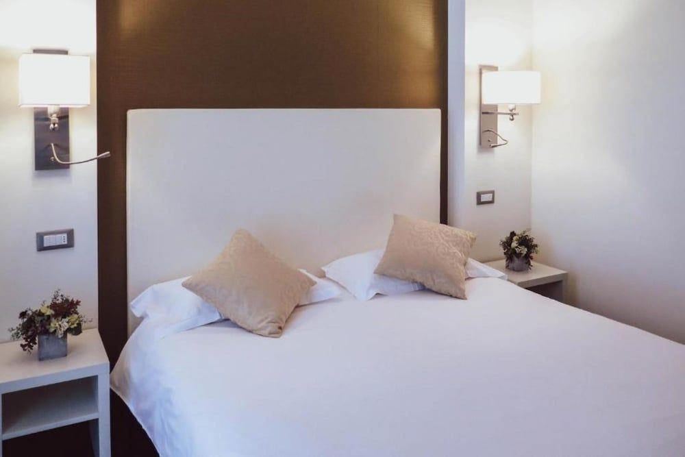 Business Double Room