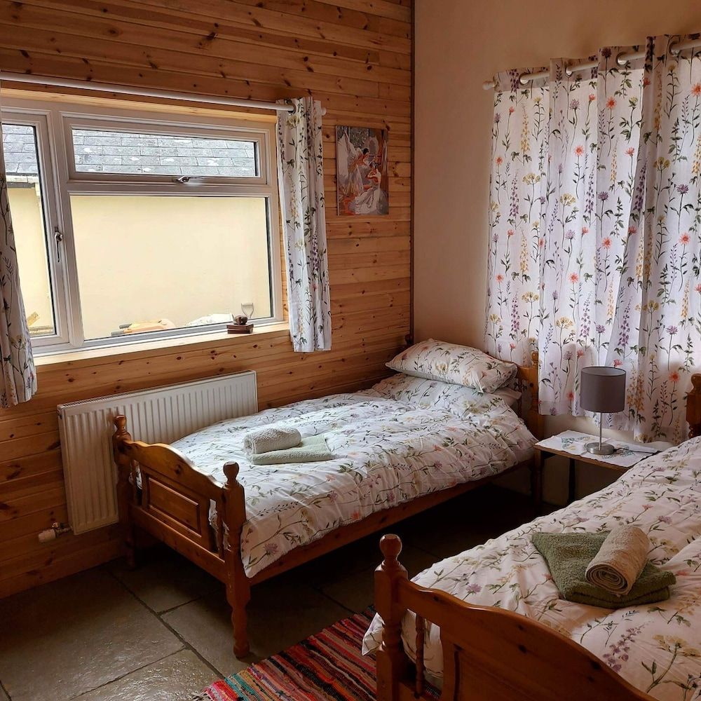 Cabin