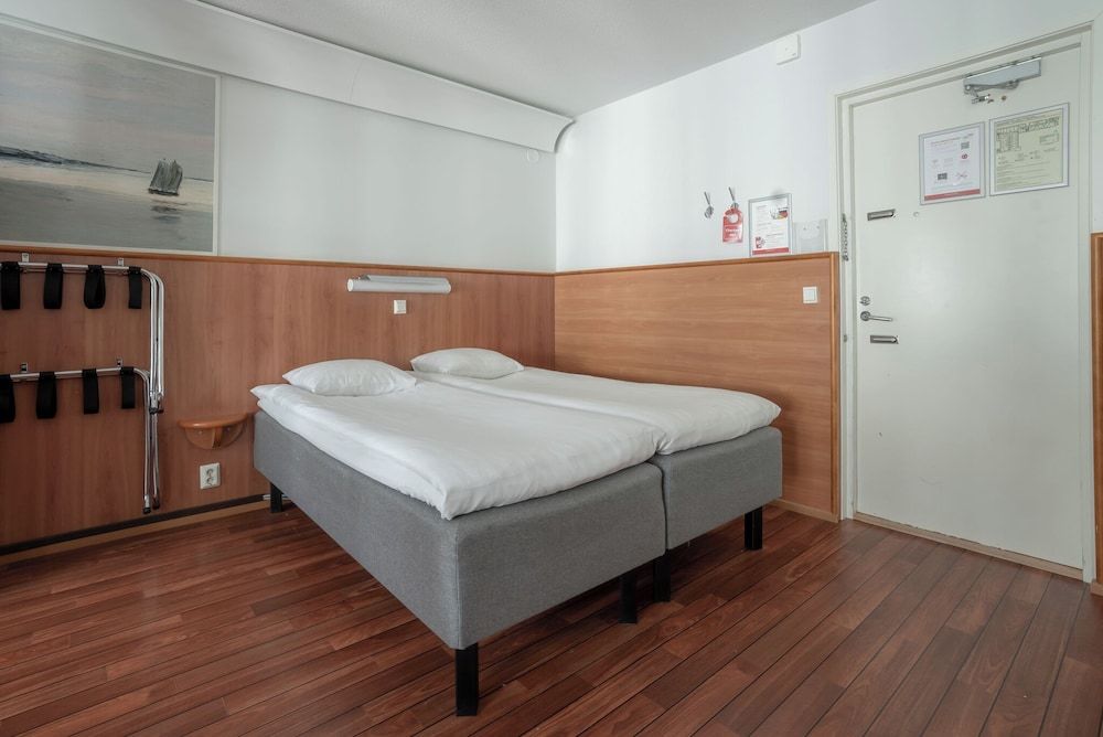 Omena Hotel Turku Humalistonkatu Standard Room, 1 Double Bed 3