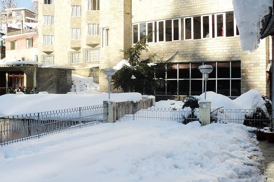undefined Golden Tulip Manali 5