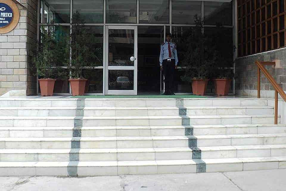 undefined Golden Tulip Manali 10