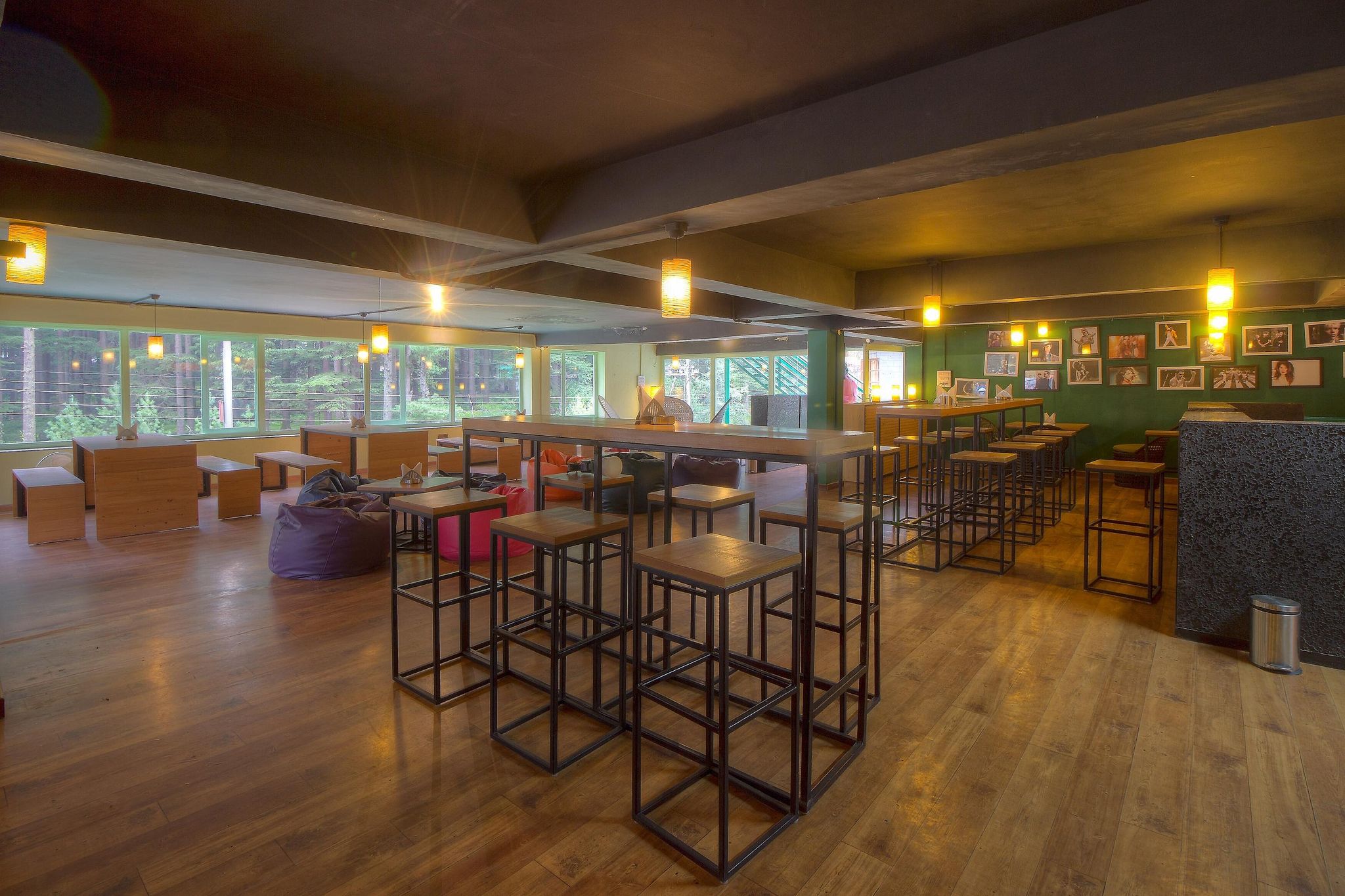 undefined Golden Tulip Manali 3