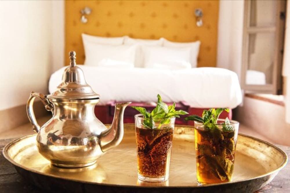 Océan Vagabond Premium Room