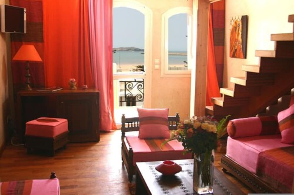 Océan Vagabond Suite 3