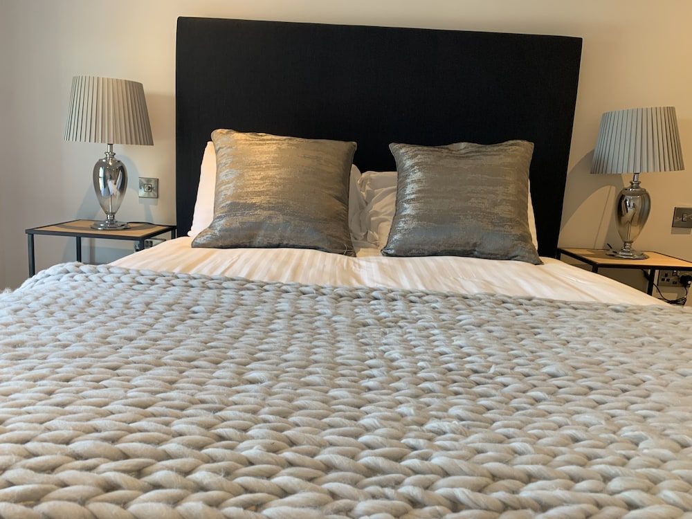 undefined Charles Hope Apartments Heathrow North 3